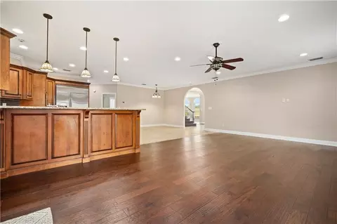 Living - 5533 River Landing Dr, Mobile, AL 36619 photo 6 of 9
