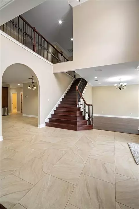 Entry Way - 5533 River Landing Dr, Mobile, AL 36619 photo 2 of 3