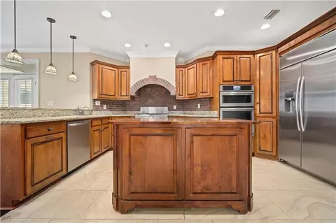 Kitchen - 5533 River Landing Dr, Mobile, AL 36619 photo 5 of 5