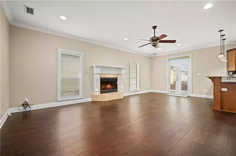 Living - 5533 River Landing Dr, Mobile, AL 36619 photo 7 of 9