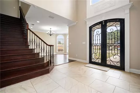 Entry Way - 5533 River Landing Dr, Mobile, AL 36619 photo 1 of 3