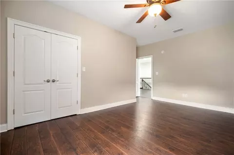 Bedroom - 5533 River Landing Dr, Mobile, AL 36619 photo 3 of 6