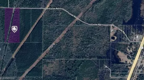 0 Lucas Rd, Axis, AL 36505