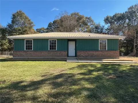 136 Mathieson Ave, Saraland, AL 36571