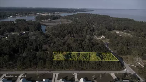 0 Cedar Point Rd, Coden, AL 36523