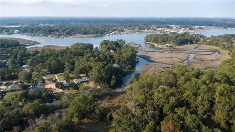 0 Cedar Point Rd, Coden, AL 36523 photo 2