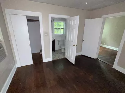 Bedroom - 511 Avondale Ct, Mobile, AL 36617 photo 8 of 8
