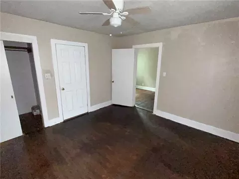 Bedroom - 511 Avondale Ct, Mobile, AL 36617 photo 7 of 8