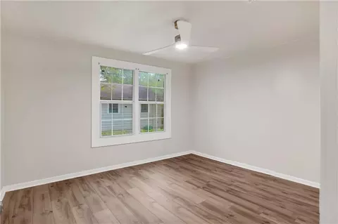 Bedroom - 322 2nd St, Chickasaw, AL 36611 photo 3 of 3