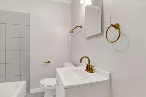 Bath - 322 2nd St, Chickasaw, AL 36611 photo 1 of 4
