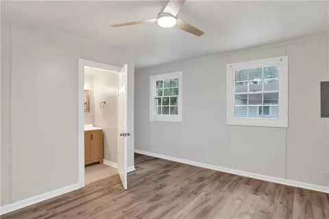Bedroom - 322 2nd St, Chickasaw, AL 36611 photo 1 of 3