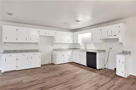 Kitchen - 322 2nd St, Chickasaw, AL 36611 photo 1 of 1