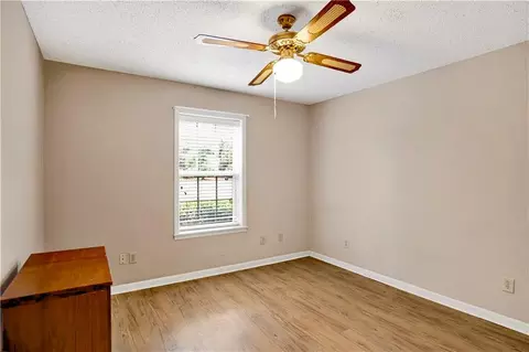 Bedroom - 7820 Fordham Rd, Mobile, AL 36619 photo 7 of 7