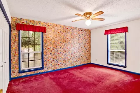 Bedroom - 7820 Fordham Rd, Mobile, AL 36619 photo 3 of 7