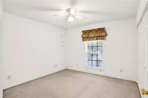 Bedroom - 7820 Fordham Rd, Mobile, AL 36619 photo 5 of 7