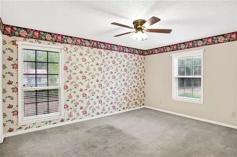 Bedroom - 7820 Fordham Rd, Mobile, AL 36619 photo 6 of 7