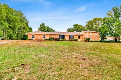 7820 Fordham Rd, Mobile, AL 36619