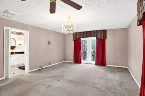 Bedroom - 7820 Fordham Rd, Mobile, AL 36619 photo 2 of 7