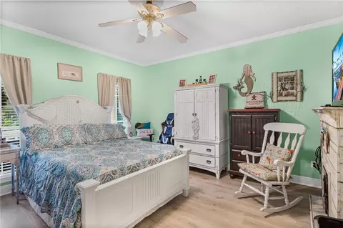 Bedroom - 1291 Carson Rd W, Mobile, AL 36695 photo 1 of 4