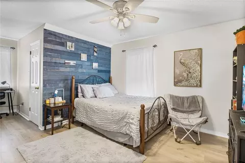 Bedroom - 1291 Carson Rd W, Mobile, AL 36695 photo 4 of 4