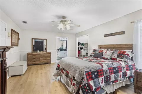 Bedroom - 1291 Carson Rd W, Mobile, AL 36695 photo 2 of 4