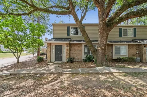 Exterior - 6701 Dickens Ferry Rd #88, Mobile, AL 36608 photo 2 of 2