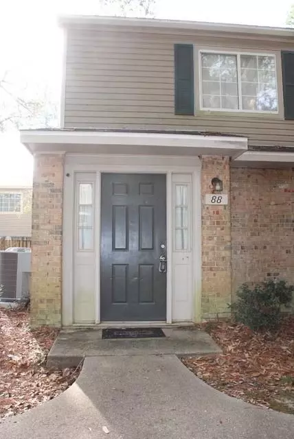 6701 Dickens Ferry Rd #88, Mobile, AL 36608