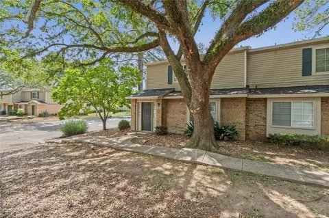 Exterior - 6701 Dickens Ferry Rd #88, Mobile, AL 36608 photo 1 of 2