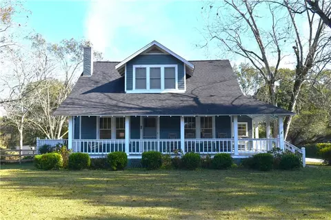 Exterior - 3699 Dawes Rd, Mobile, AL 36695 photo 1 of 11