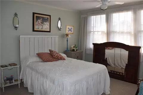 Bedroom - 3699 Dawes Rd, Mobile, AL 36695 photo 3 of 4