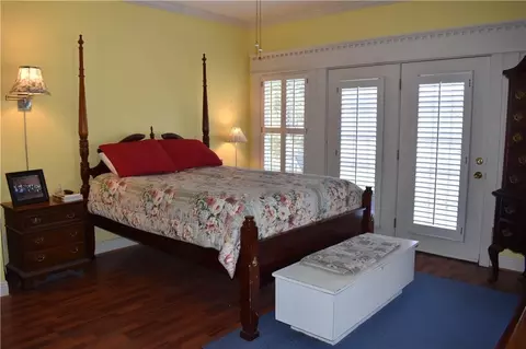 Bedroom - 3699 Dawes Rd, Mobile, AL 36695 photo 1 of 4
