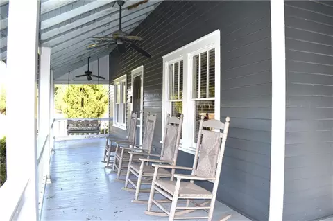 Exterior - 3699 Dawes Rd, Mobile, AL 36695 photo 8 of 11