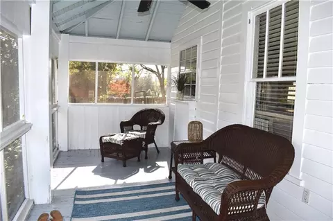 Exterior - 3699 Dawes Rd, Mobile, AL 36695 photo 10 of 11