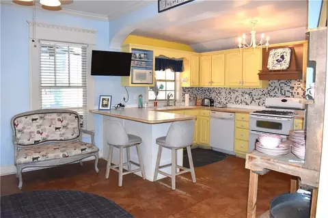 Kitchen - 3699 Dawes Rd, Mobile, AL 36695 photo 1 of 1