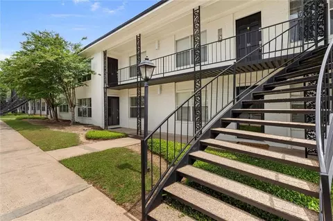 4009 Old Shell Rd #C14, Mobile, AL 36608