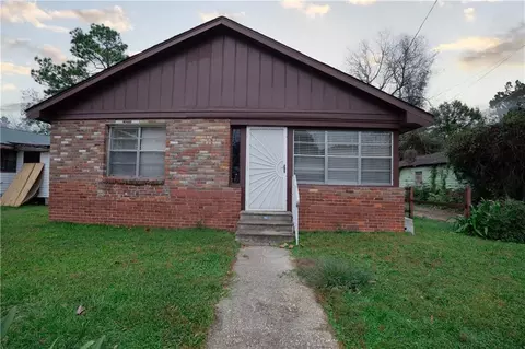 1012 Lincoln St, Mobile, AL 36610