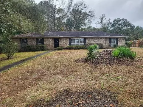 1809 Weaver Dr, Eight Mile, AL 36613