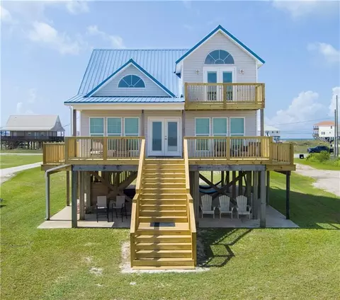 2634 Bridgeview Dr, Dauphin Island, AL 36528