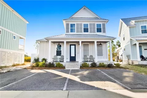 2761 Salt Dr, Orange Beach, AL 36561