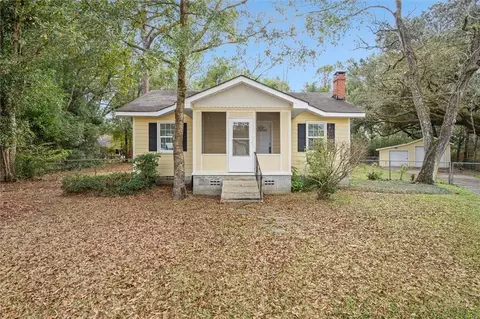 3059 Baronne St, Mobile, AL 36606