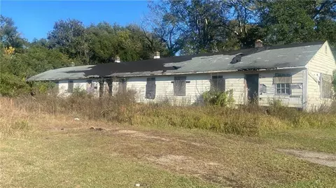 1106 Jackson Ave, Mobile, AL 36610