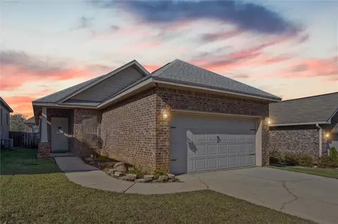 2500 Bentridge Dr W, Mobile, AL 36695