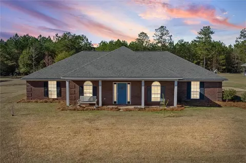 8775 Dovetail Ln W, Wilmer, AL 36587