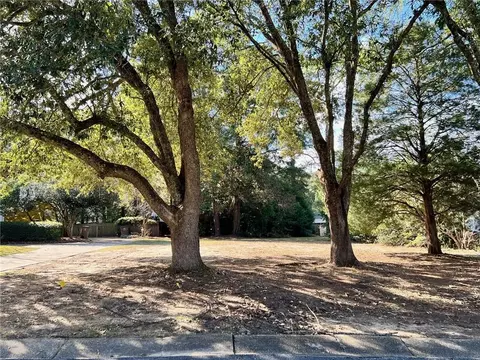 0 Winnie Way, Mobile, AL 36608