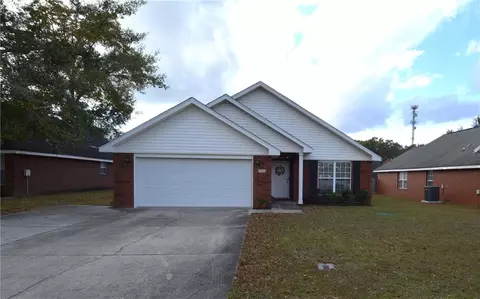 3376 Hartsfield Way E, Mobile, AL 36695