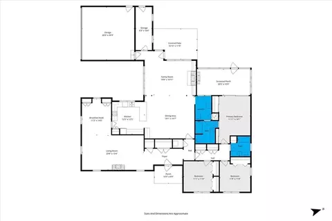 324 Hadrian St, Mobile, AL 36606 photo 34