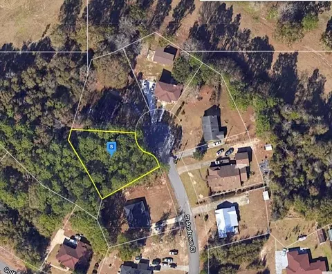 0 St Andrews Ct, Prichard, AL 36613