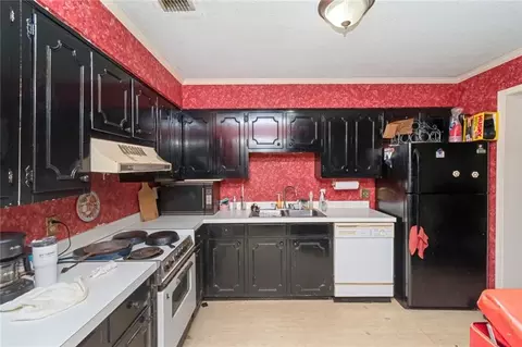 Kitchen - 21 Provident Ln, Mobile, AL 36608 photo 1 of 3