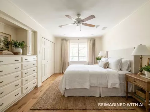 Bedroom - 21 Provident Ln, Mobile, AL 36608 photo 2 of 4