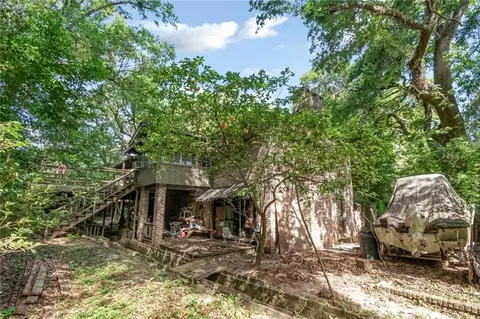 Exterior - 21 Provident Ln, Mobile, AL 36608 photo 6 of 9